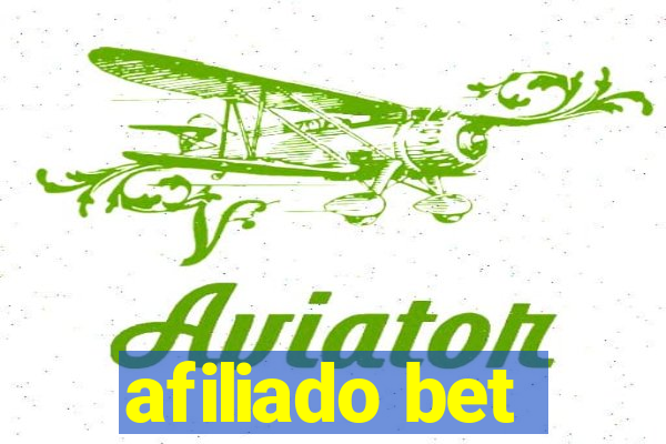 afiliado bet